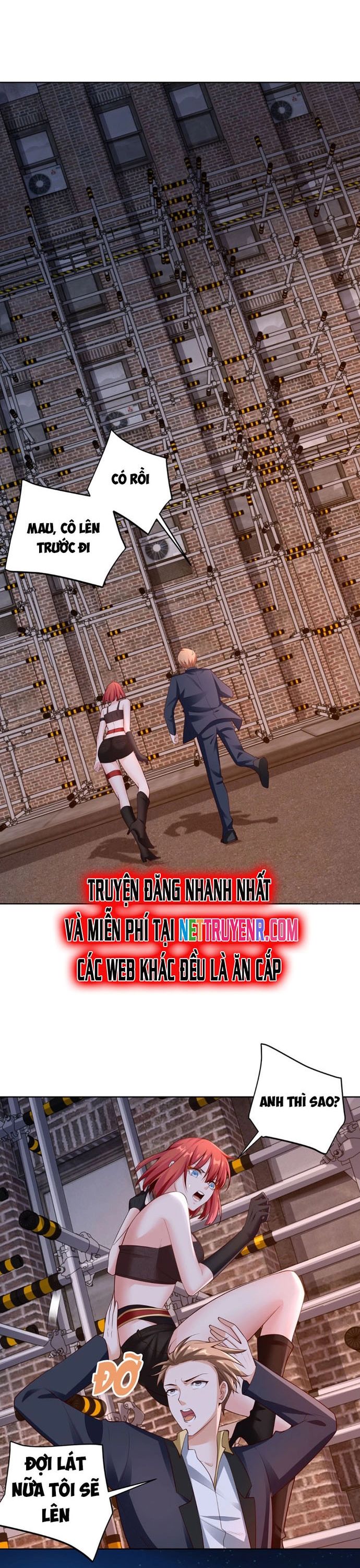 Đại Thiếu Gia Gia Tộc Tài Phiệt Chapter 16 - Trang 2