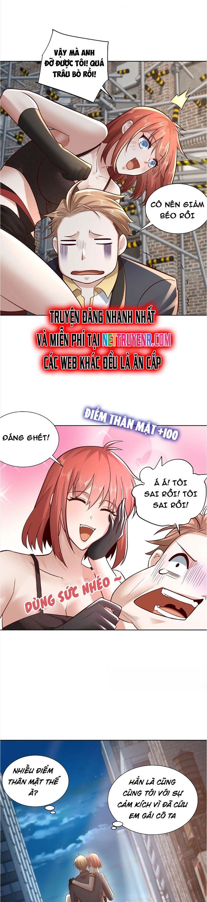 Đại Thiếu Gia Gia Tộc Tài Phiệt Chapter 16 - Trang 2