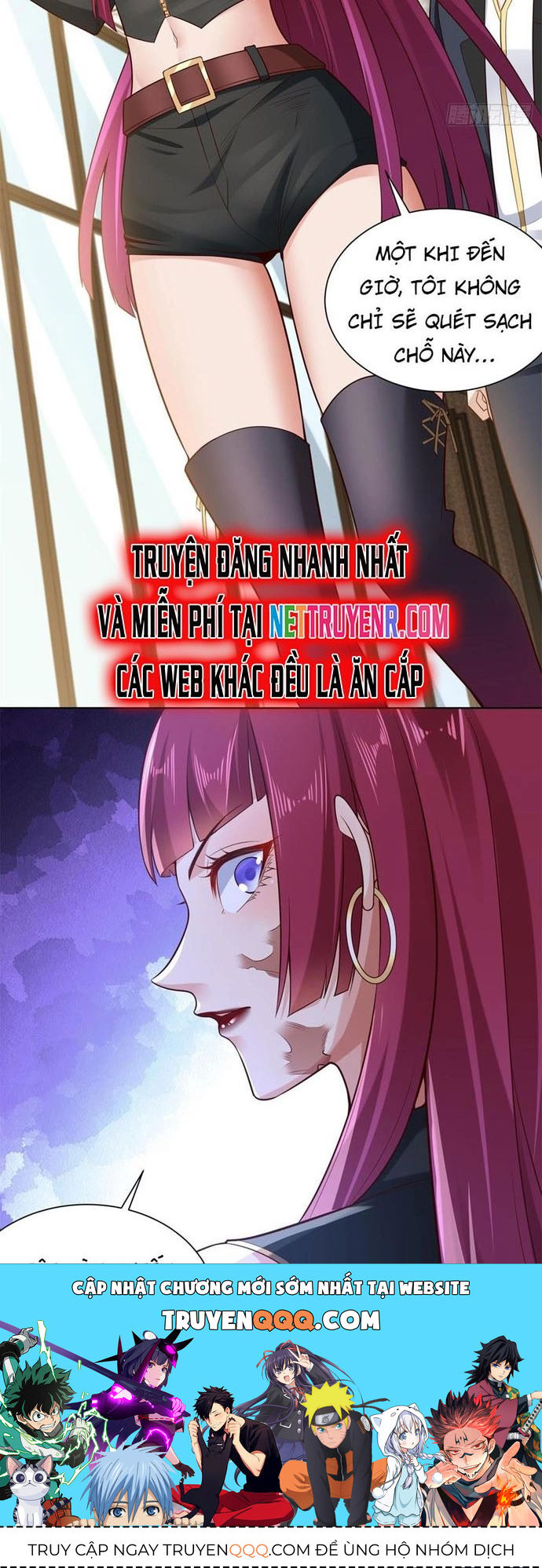 Đại Thiếu Gia Gia Tộc Tài Phiệt Chapter 17 - Trang 2