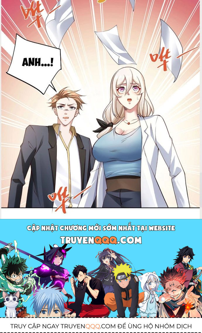 Đại Thiếu Gia Gia Tộc Tài Phiệt Chapter 18 - Trang 2