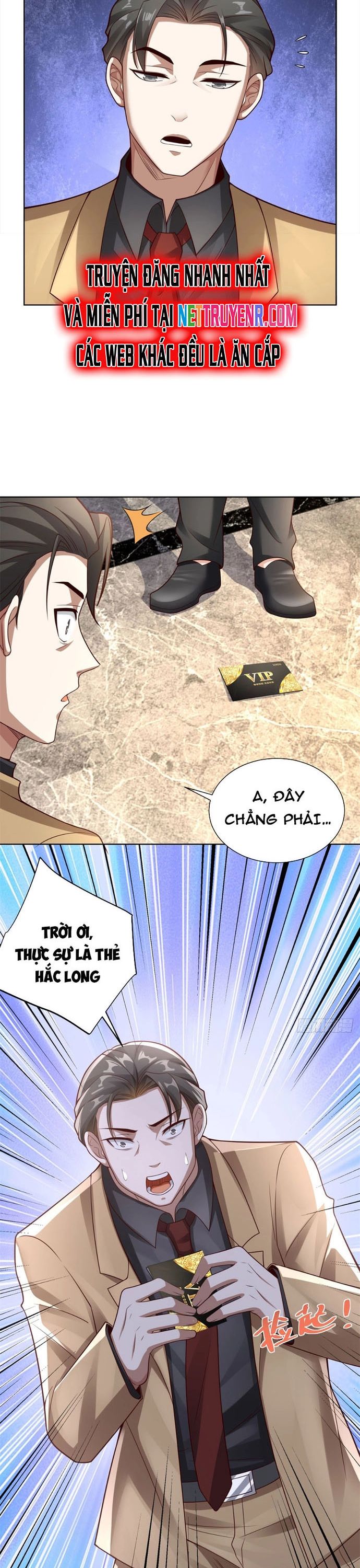 Đại Thiếu Gia Gia Tộc Tài Phiệt Chapter 19 - Trang 2