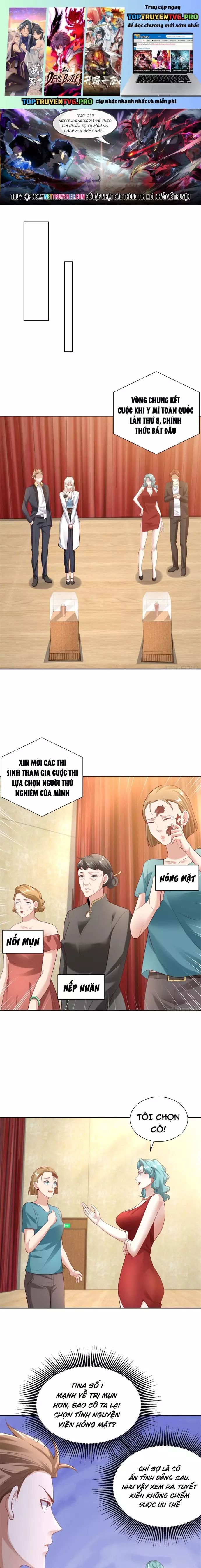 Đại Thiếu Gia Gia Tộc Tài Phiệt Chapter 21 - Trang 2