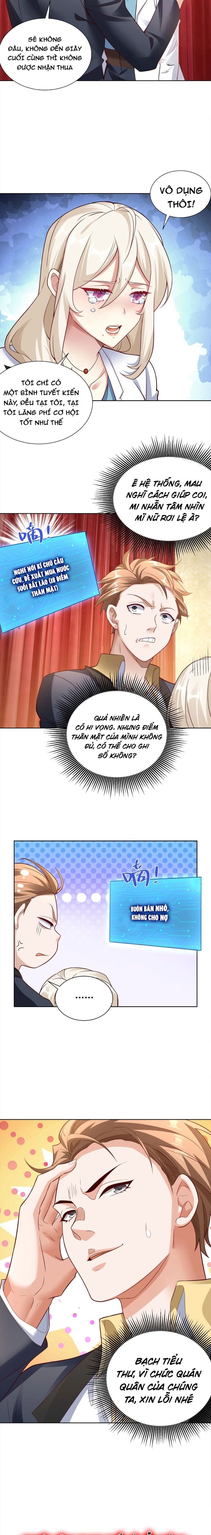 Đại Thiếu Gia Gia Tộc Tài Phiệt Chapter 21 - Trang 2