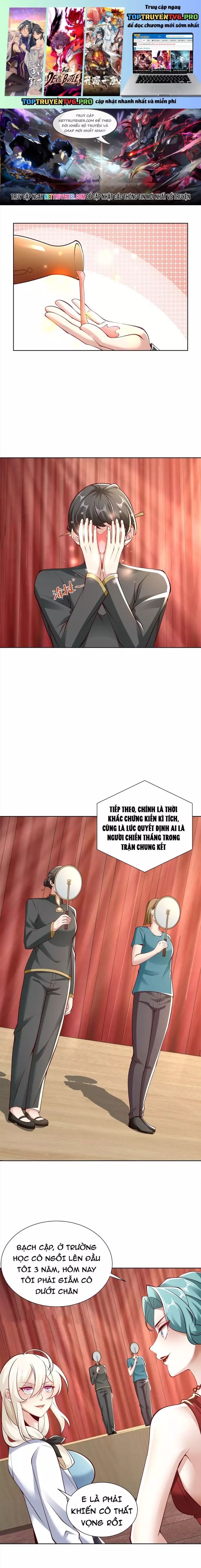 Đại Thiếu Gia Gia Tộc Tài Phiệt Chapter 22 - Trang 2