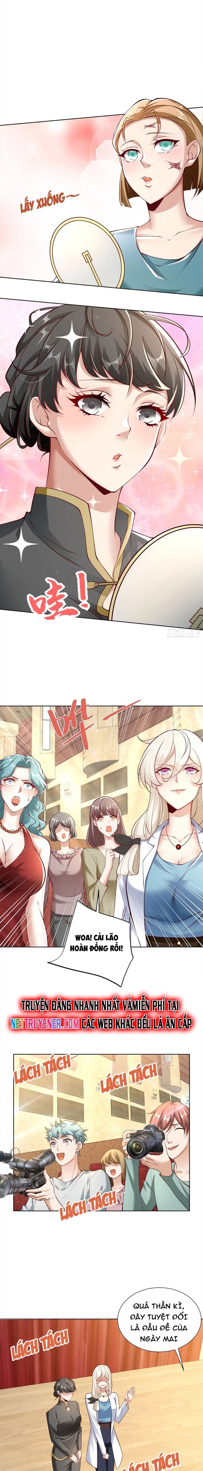 Đại Thiếu Gia Gia Tộc Tài Phiệt Chapter 22 - Trang 2