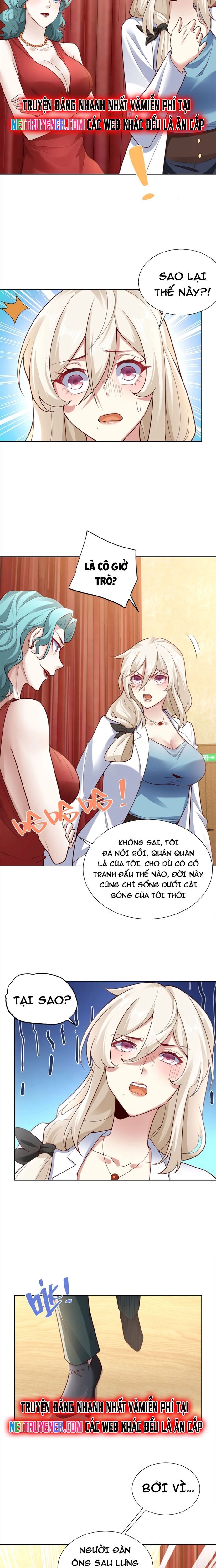 Đại Thiếu Gia Gia Tộc Tài Phiệt Chapter 22 - Trang 2