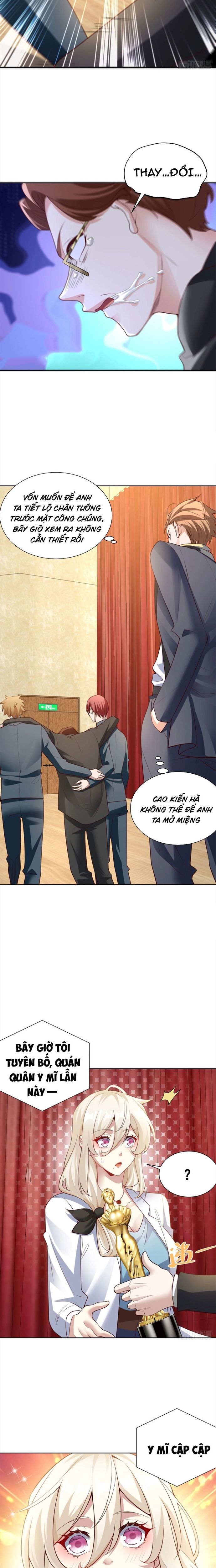 Đại Thiếu Gia Gia Tộc Tài Phiệt Chapter 23 - Trang 2