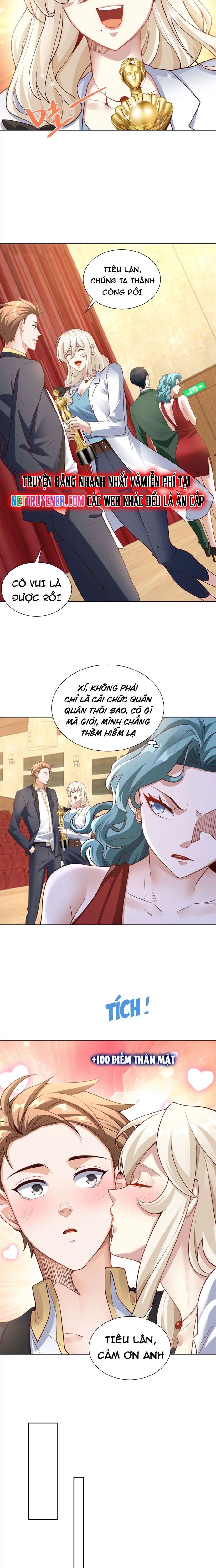 Đại Thiếu Gia Gia Tộc Tài Phiệt Chapter 23 - Trang 2