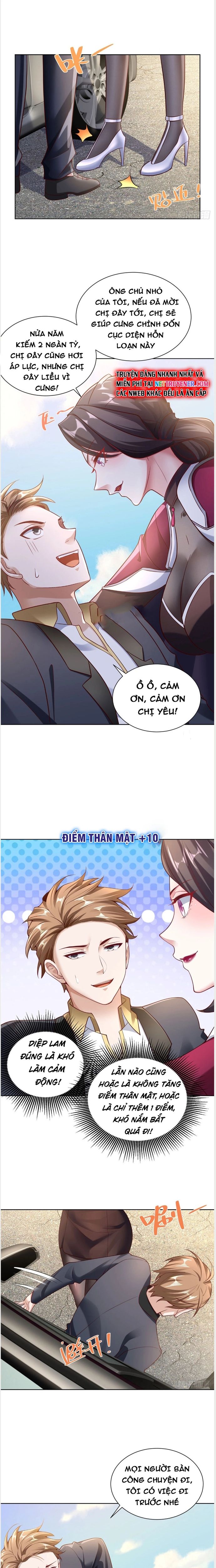 Đại Thiếu Gia Gia Tộc Tài Phiệt Chapter 24 - Trang 2