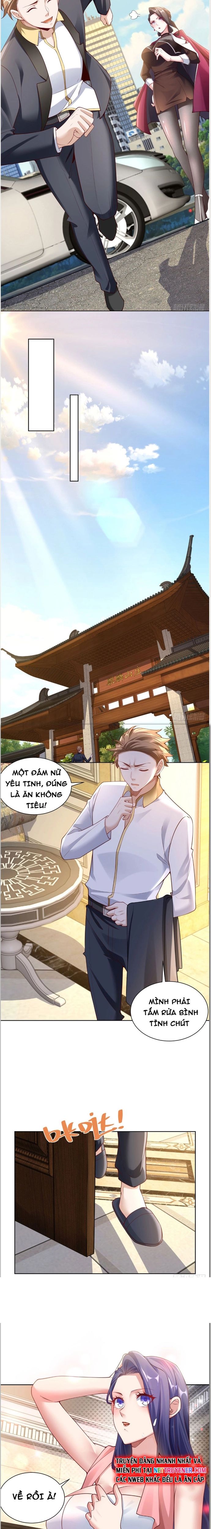 Đại Thiếu Gia Gia Tộc Tài Phiệt Chapter 24 - Trang 2