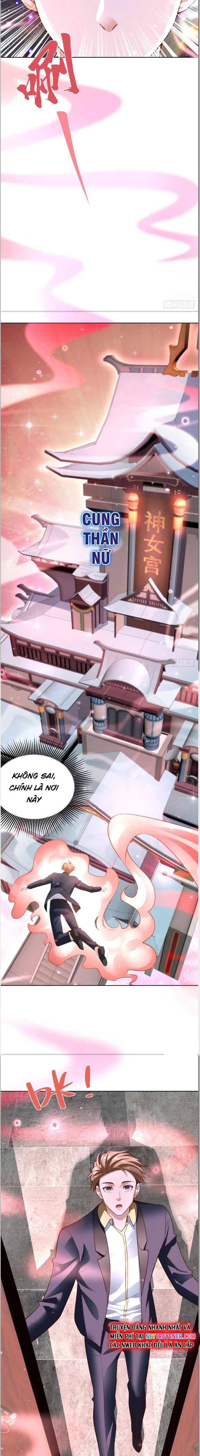 Đại Thiếu Gia Gia Tộc Tài Phiệt Chapter 24 - Trang 2