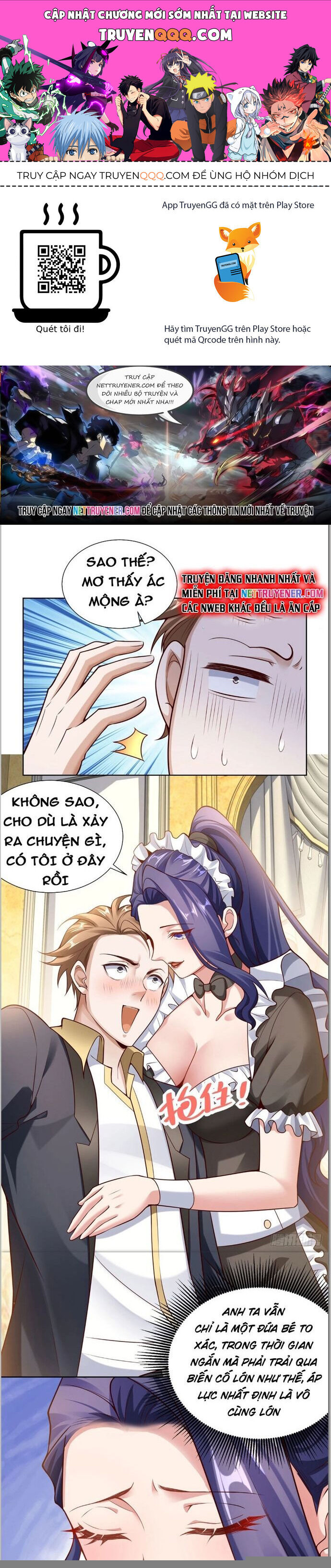 Đại Thiếu Gia Gia Tộc Tài Phiệt Chapter 25 - Trang 2