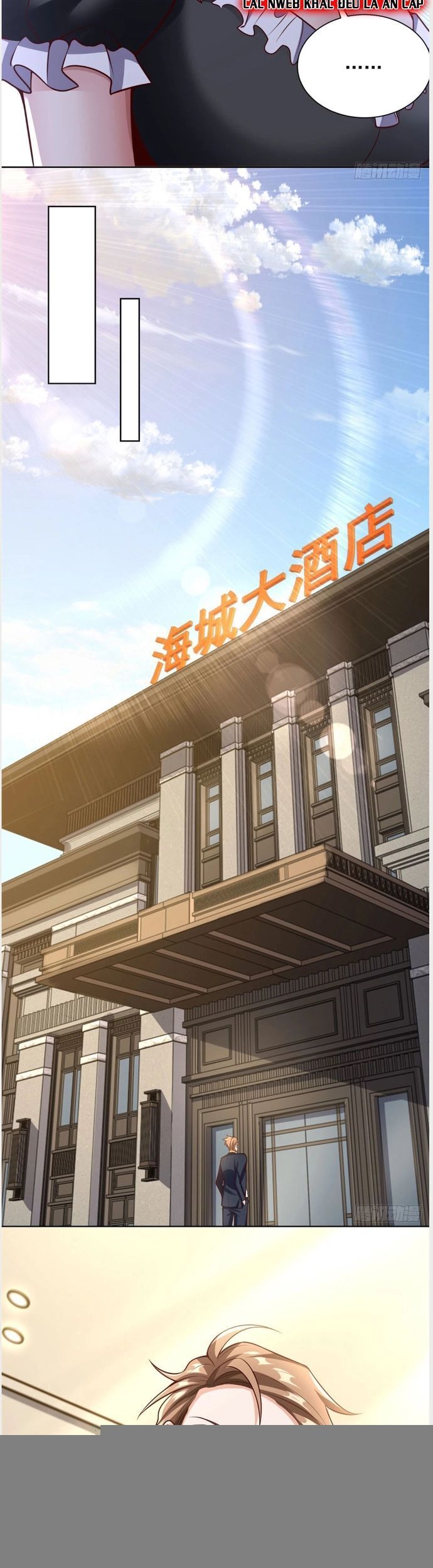 Đại Thiếu Gia Gia Tộc Tài Phiệt Chapter 25 - Trang 2