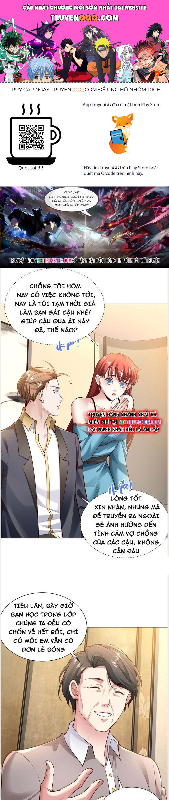 Đại Thiếu Gia Gia Tộc Tài Phiệt Chapter 26 - Trang 2