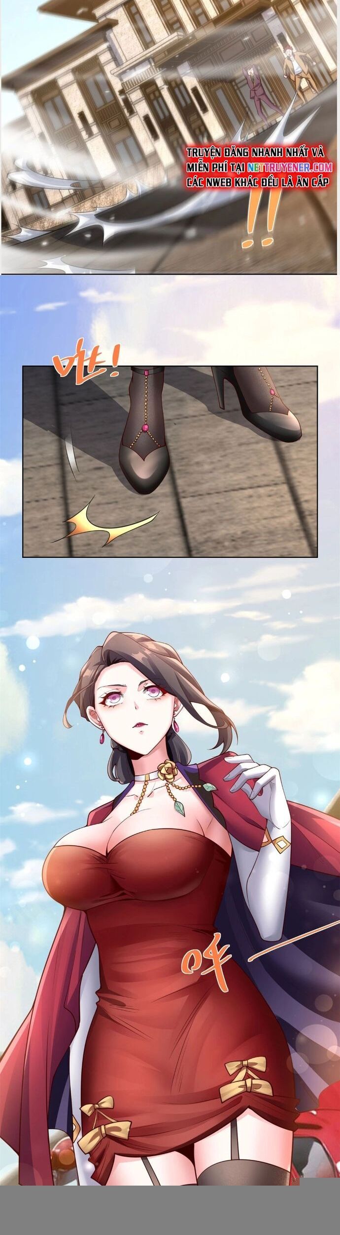 Đại Thiếu Gia Gia Tộc Tài Phiệt Chapter 26 - Trang 2