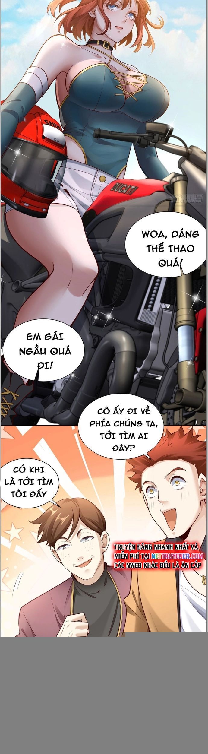 Đại Thiếu Gia Gia Tộc Tài Phiệt Chapter 26 - Trang 2