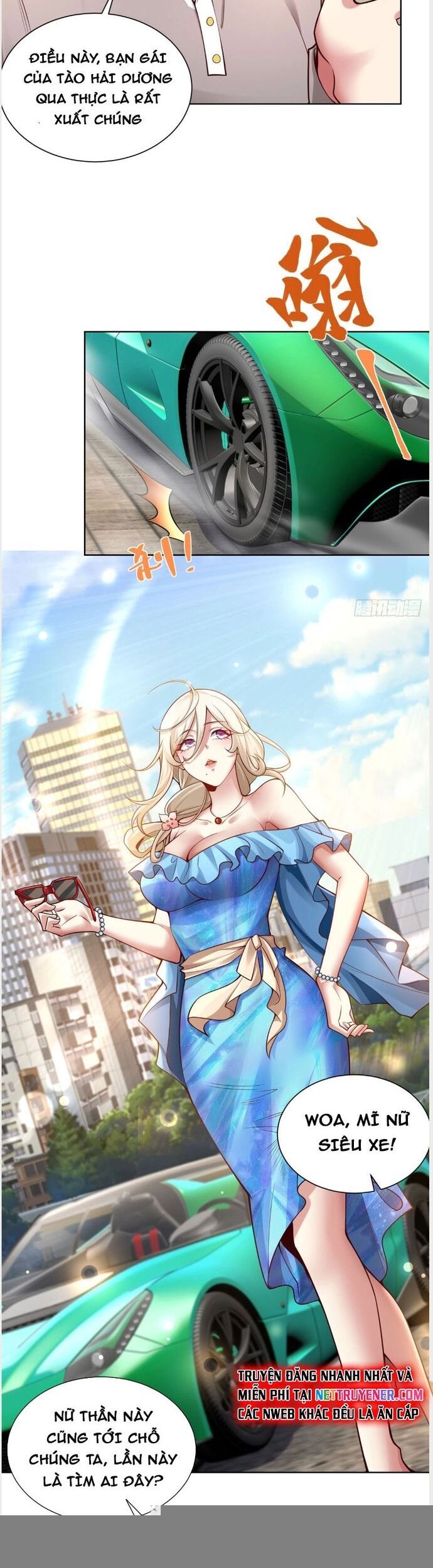 Đại Thiếu Gia Gia Tộc Tài Phiệt Chapter 26 - Trang 2