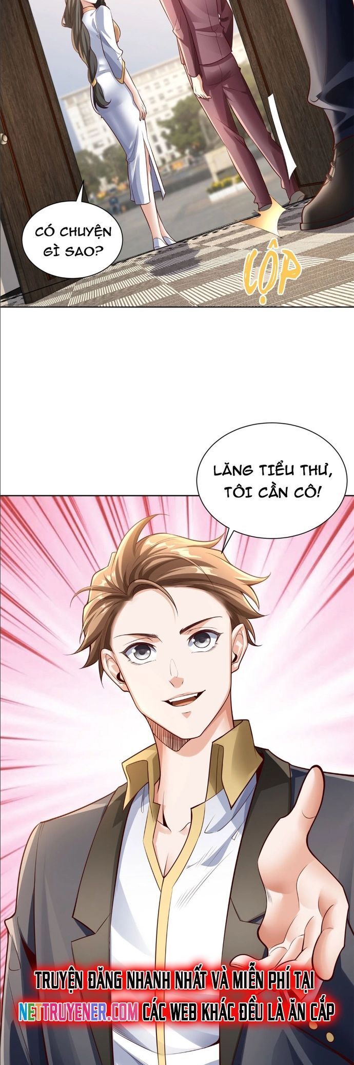 Đại Thiếu Gia Gia Tộc Tài Phiệt Chapter 27 - Trang 2