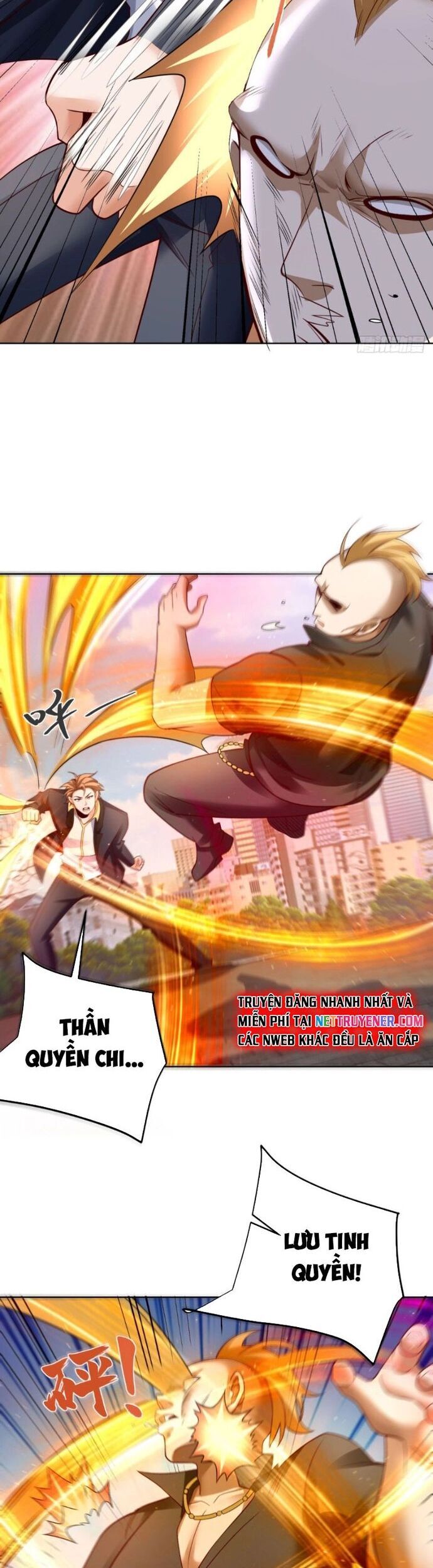 Đại Thiếu Gia Gia Tộc Tài Phiệt Chapter 28 - Trang 2