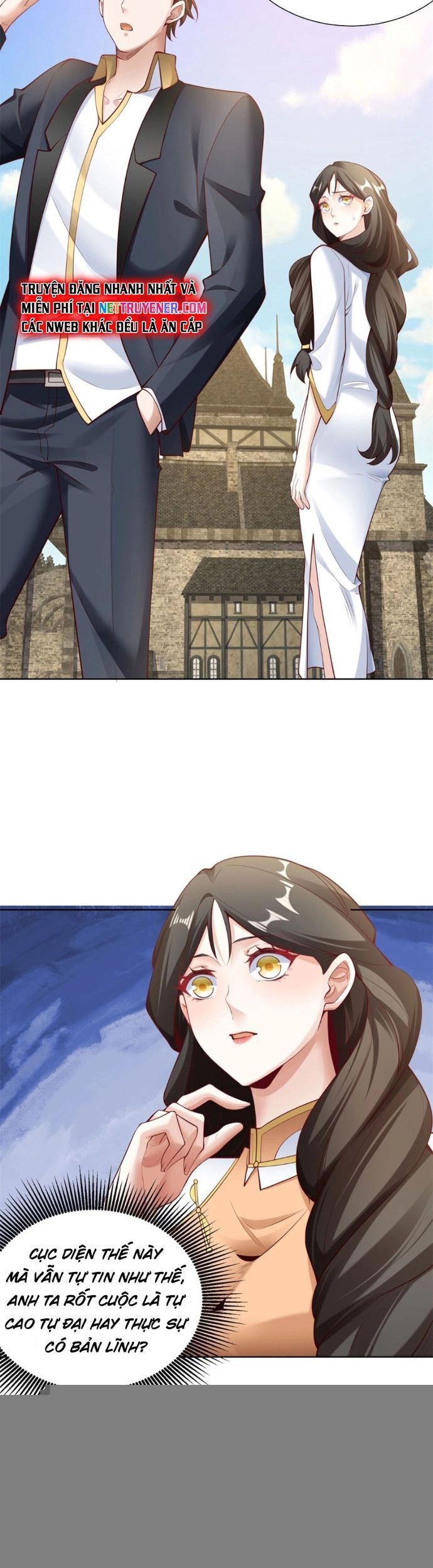 Đại Thiếu Gia Gia Tộc Tài Phiệt Chapter 29 - Trang 2