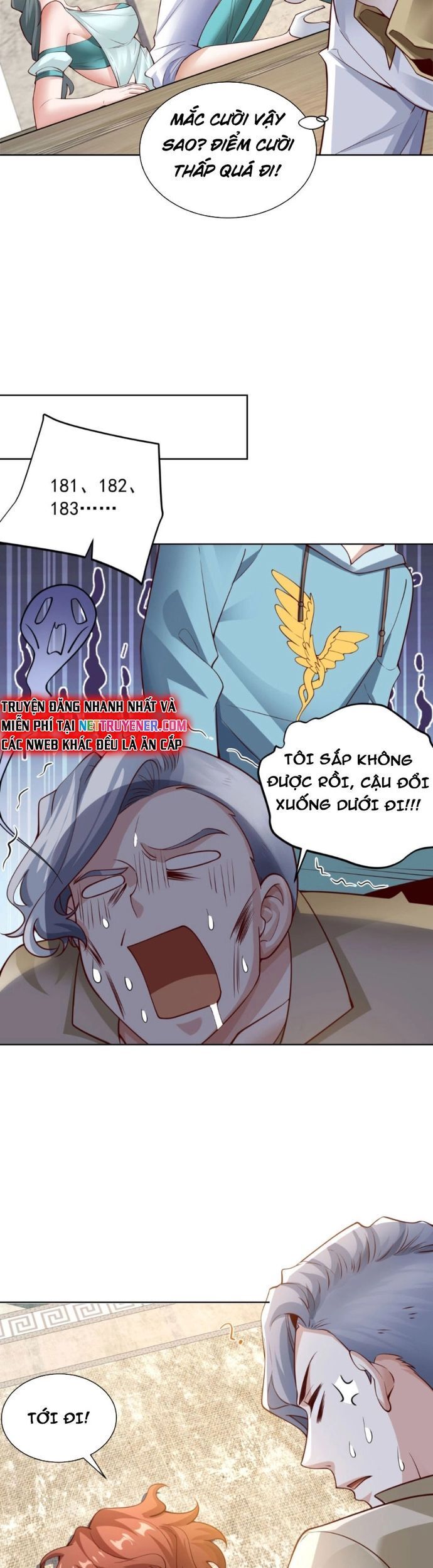 Đại Thiếu Gia Gia Tộc Tài Phiệt Chapter 29 - Trang 2