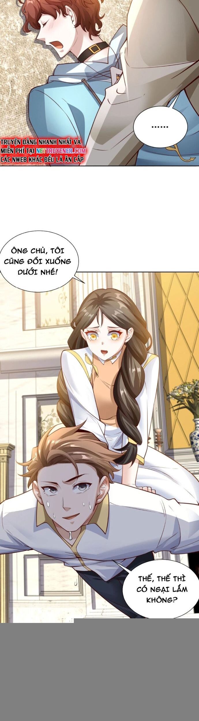 Đại Thiếu Gia Gia Tộc Tài Phiệt Chapter 29 - Trang 2