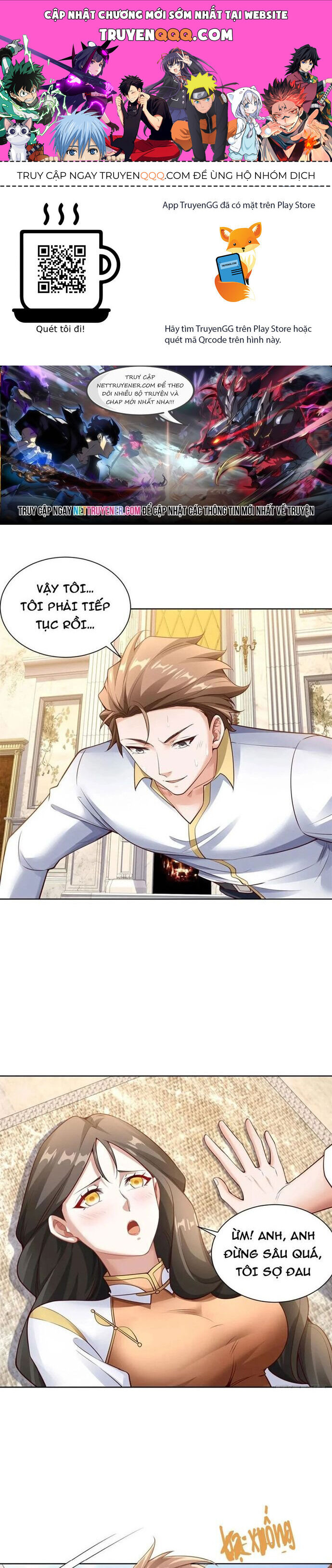 Đại Thiếu Gia Gia Tộc Tài Phiệt Chapter 30 - Trang 2