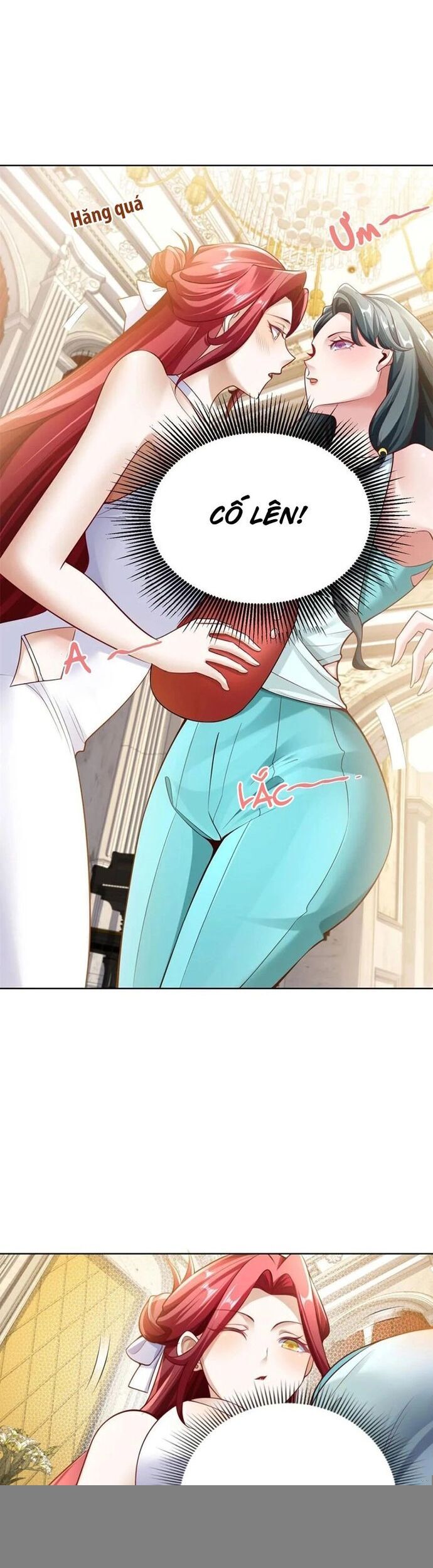 Đại Thiếu Gia Gia Tộc Tài Phiệt Chapter 30 - Trang 2