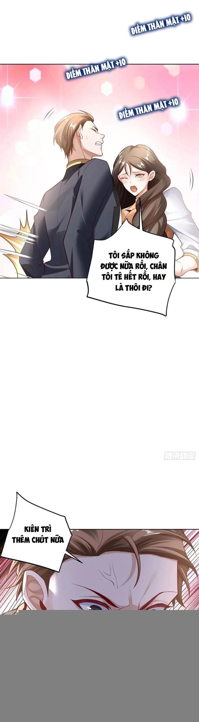 Đại Thiếu Gia Gia Tộc Tài Phiệt Chapter 30 - Trang 2