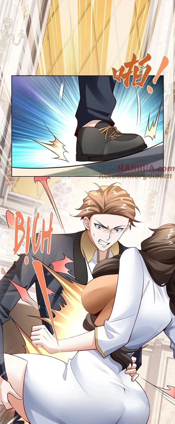 Đại Thiếu Gia Gia Tộc Tài Phiệt Chapter 30 - Trang 2