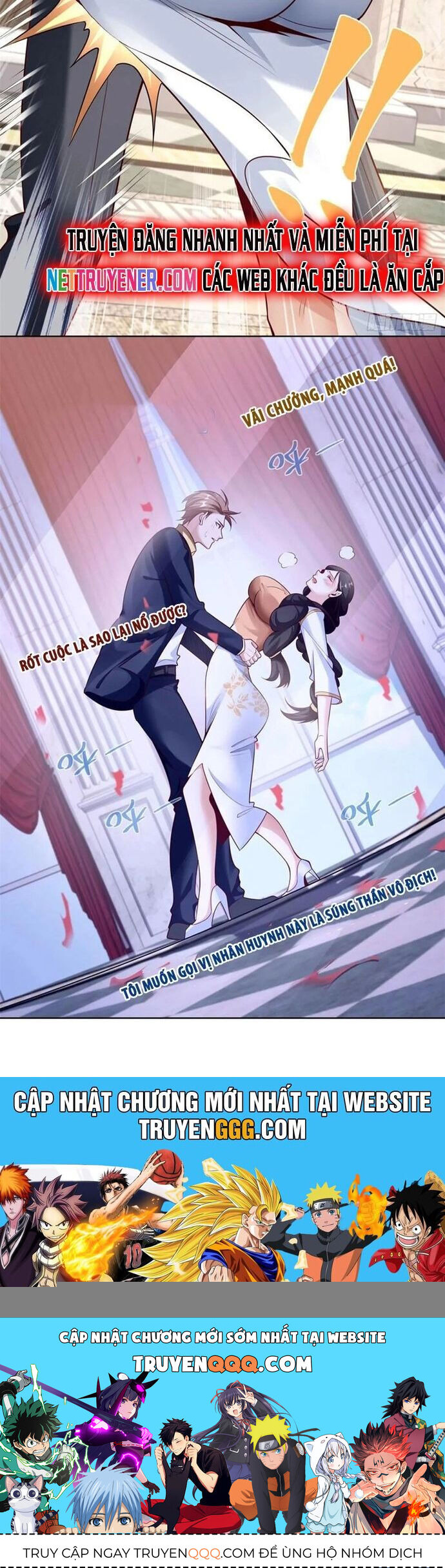 Đại Thiếu Gia Gia Tộc Tài Phiệt Chapter 30 - Trang 2