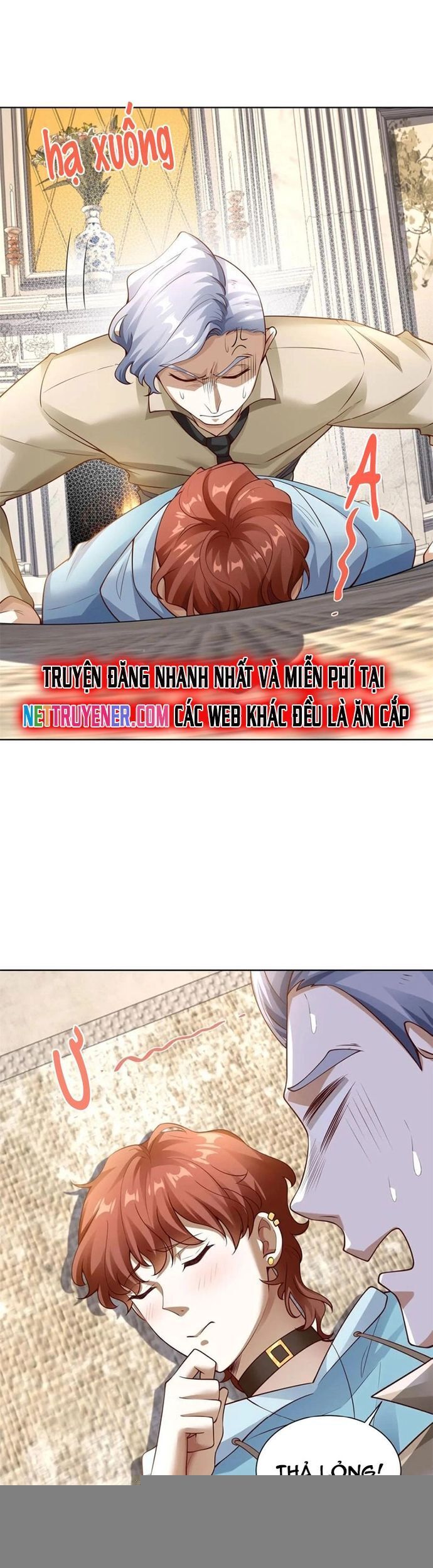 Đại Thiếu Gia Gia Tộc Tài Phiệt Chapter 30 - Trang 2