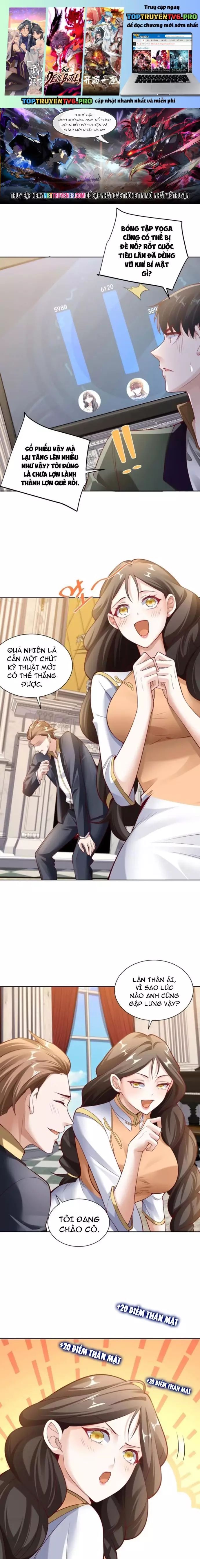 Đại Thiếu Gia Gia Tộc Tài Phiệt Chapter 31 - Trang 2