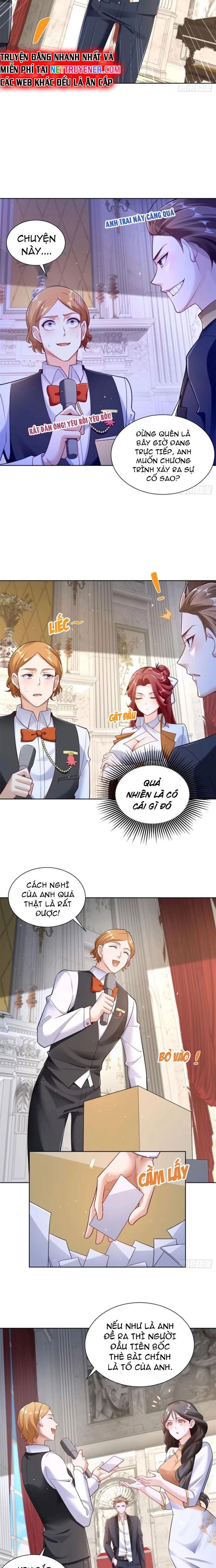 Đại Thiếu Gia Gia Tộc Tài Phiệt Chapter 31 - Trang 2