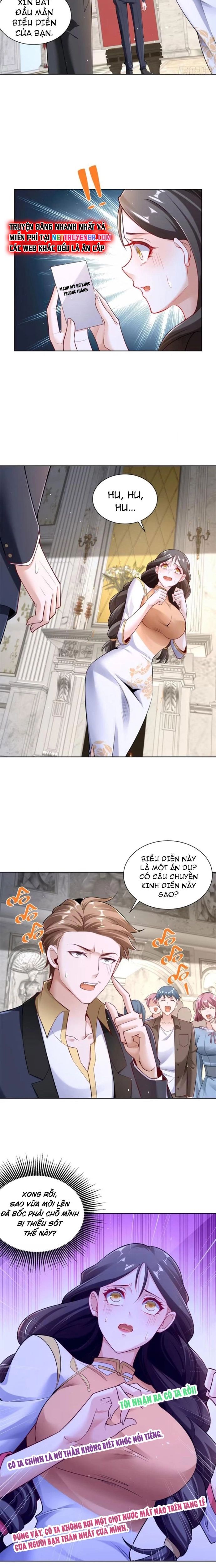 Đại Thiếu Gia Gia Tộc Tài Phiệt Chapter 31 - Trang 2