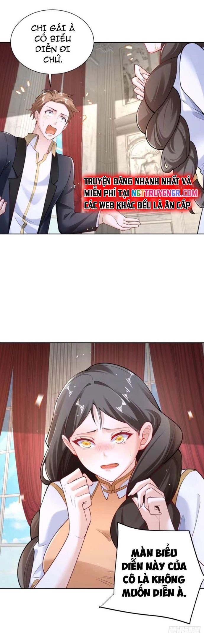 Đại Thiếu Gia Gia Tộc Tài Phiệt Chapter 31 - Trang 2