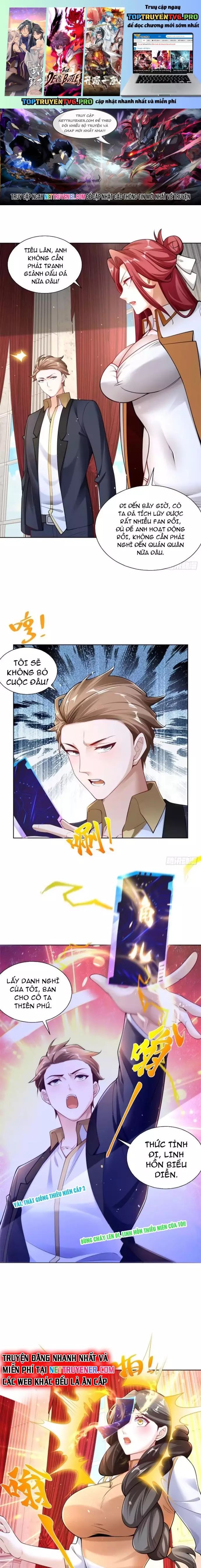 Đại Thiếu Gia Gia Tộc Tài Phiệt Chapter 32 - Trang 2