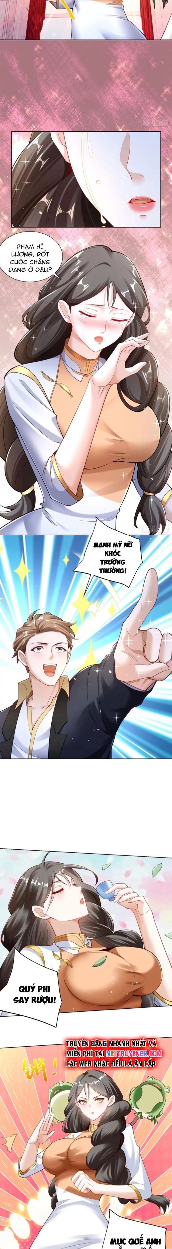 Đại Thiếu Gia Gia Tộc Tài Phiệt Chapter 32 - Trang 2