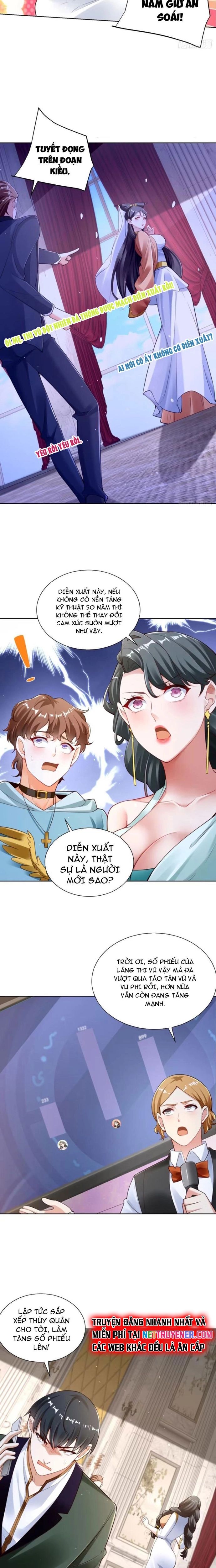 Đại Thiếu Gia Gia Tộc Tài Phiệt Chapter 32 - Trang 2