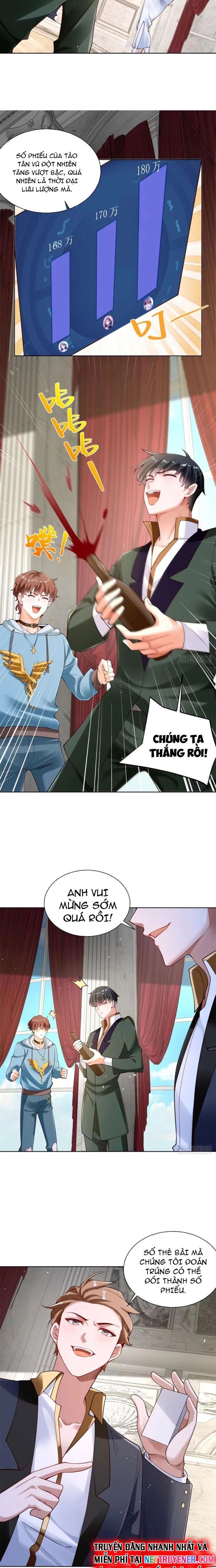 Đại Thiếu Gia Gia Tộc Tài Phiệt Chapter 32 - Trang 2