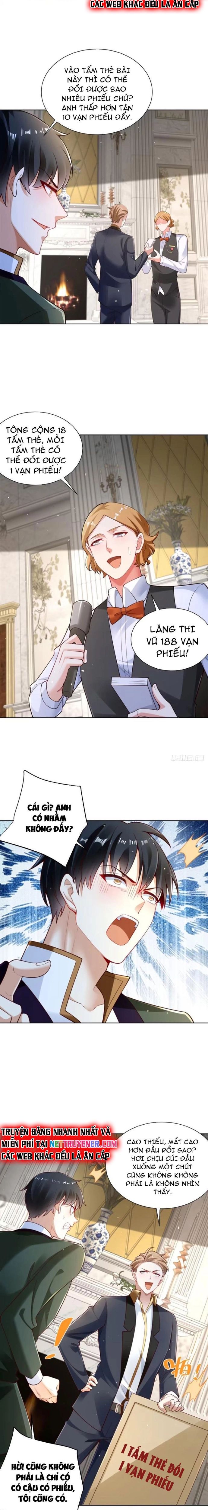 Đại Thiếu Gia Gia Tộc Tài Phiệt Chapter 32 - Trang 2