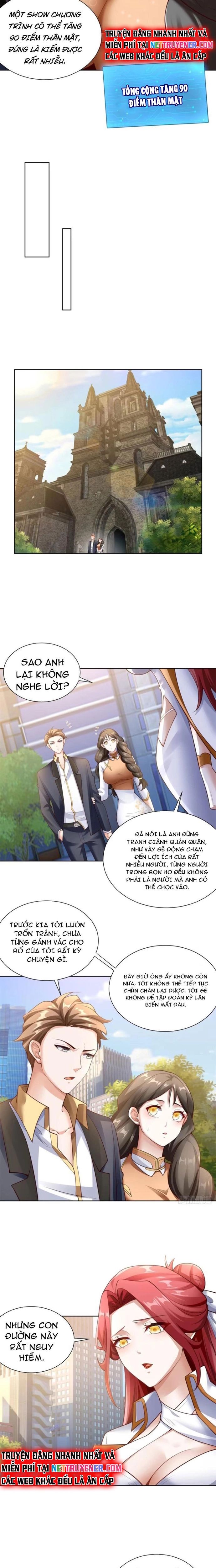 Đại Thiếu Gia Gia Tộc Tài Phiệt Chapter 32 - Trang 2