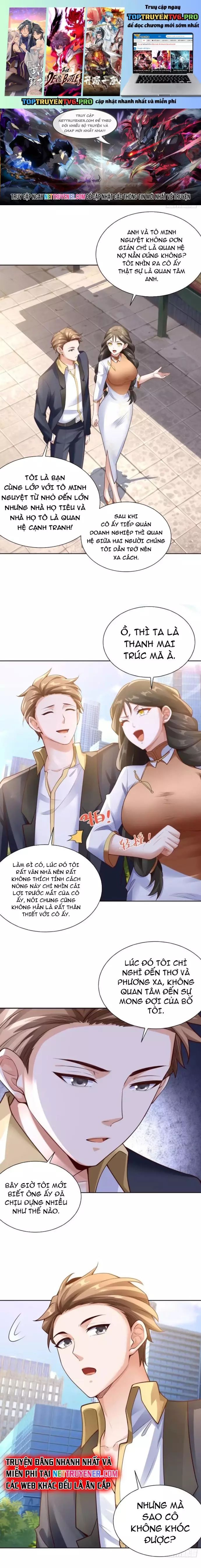 Đại Thiếu Gia Gia Tộc Tài Phiệt Chapter 33 - Trang 2