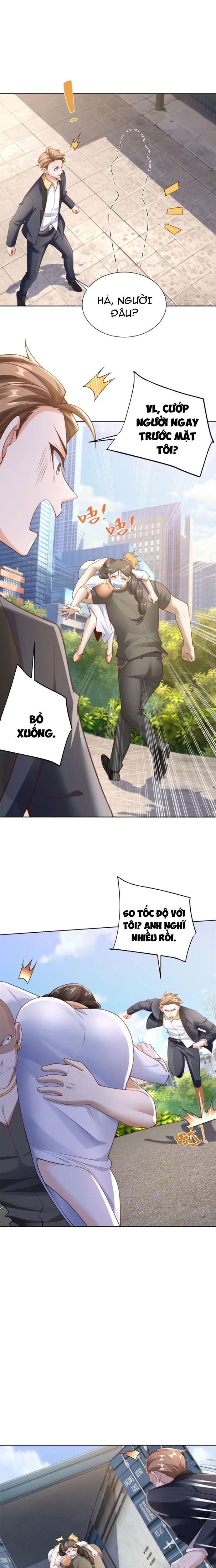 Đại Thiếu Gia Gia Tộc Tài Phiệt Chapter 33 - Trang 2