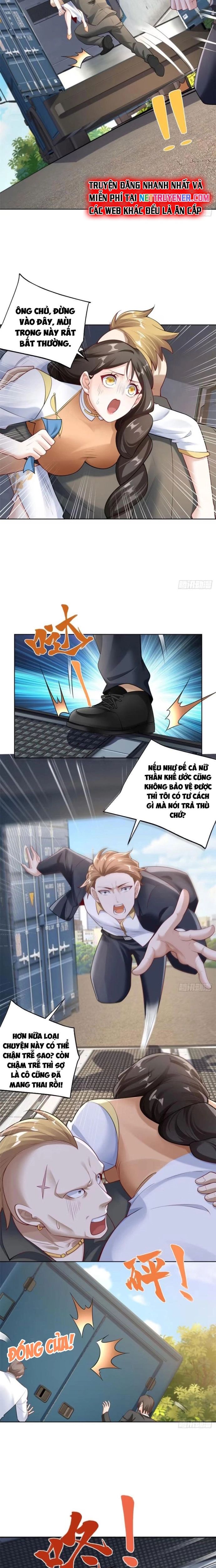 Đại Thiếu Gia Gia Tộc Tài Phiệt Chapter 33 - Trang 2