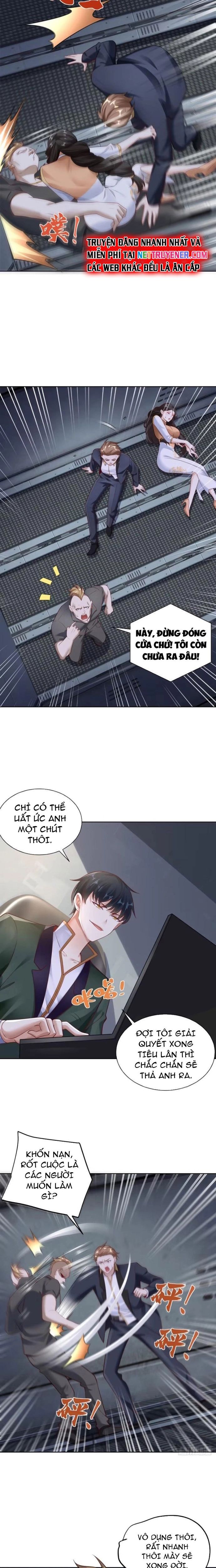 Đại Thiếu Gia Gia Tộc Tài Phiệt Chapter 33 - Trang 2