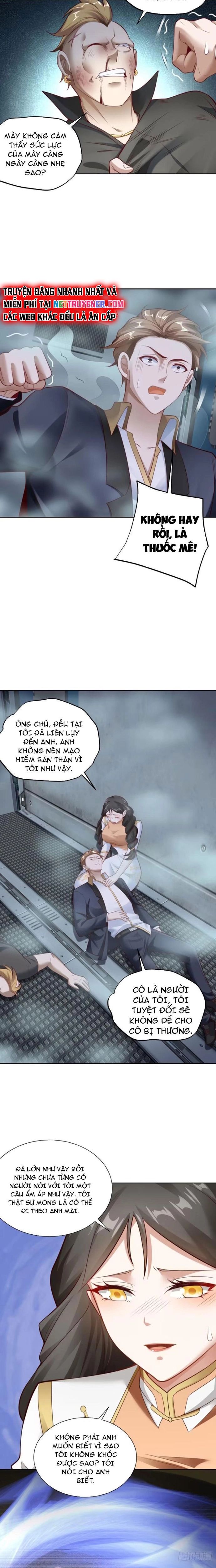 Đại Thiếu Gia Gia Tộc Tài Phiệt Chapter 33 - Trang 2