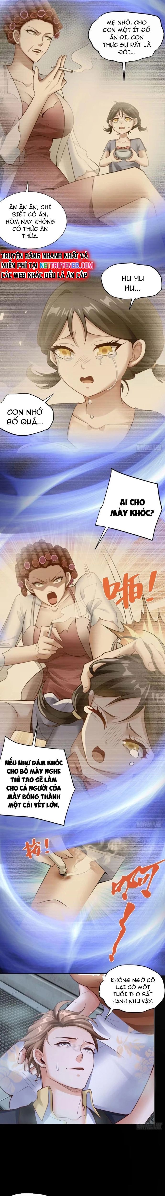 Đại Thiếu Gia Gia Tộc Tài Phiệt Chapter 33 - Trang 2