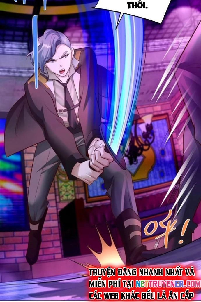 Đại Thiếu Gia Gia Tộc Tài Phiệt Chapter 34 - Trang 2