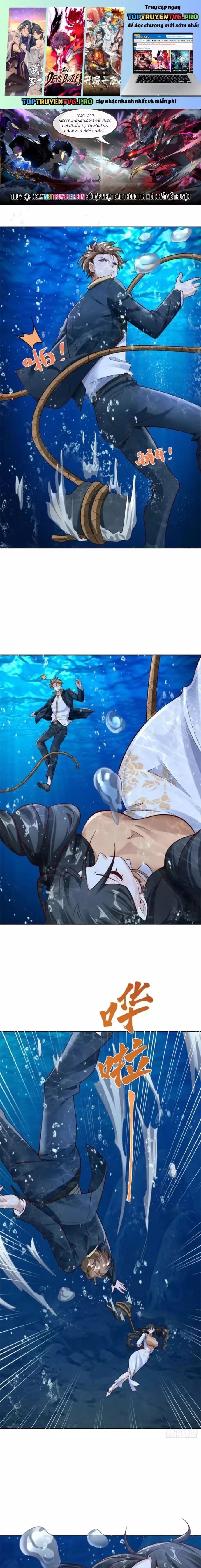 Đại Thiếu Gia Gia Tộc Tài Phiệt Chapter 34 - Trang 2